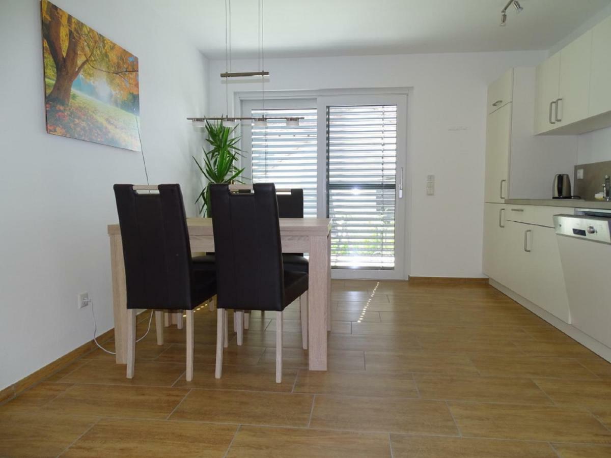 Ferienwohnung Hofstatt Lalling Exterior photo